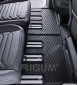 Типски гумени патосници Ford Tourneo/Transit Custom 2 ред 24-